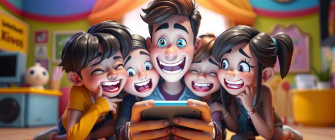 Descubra os aplicativos de mudança de voz mais engraçados