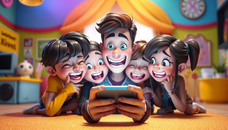 aplicativos de mudança de voz