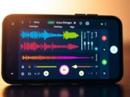 Experimente aplicativos de mudança de voz com efeitos reais