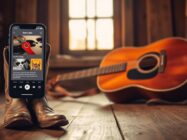 Conheça o Melhor Aplicativo Grátis de Música Country!