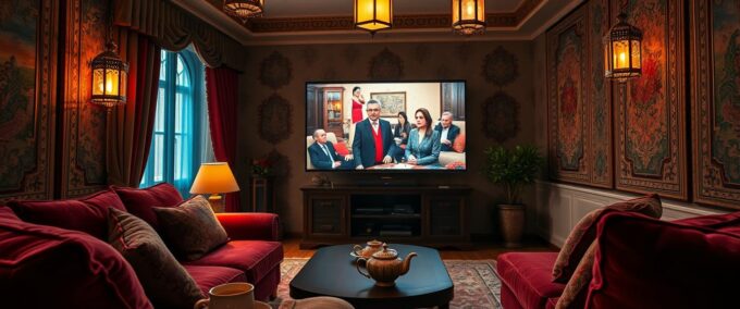 Dicas para assistir novelas turcas com ótima qualidade