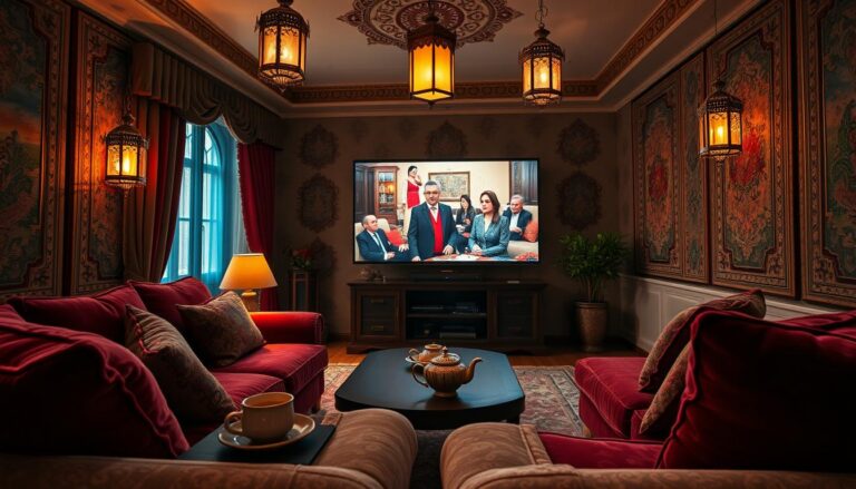 Dicas para assistir novelas turcas com ótima qualidade