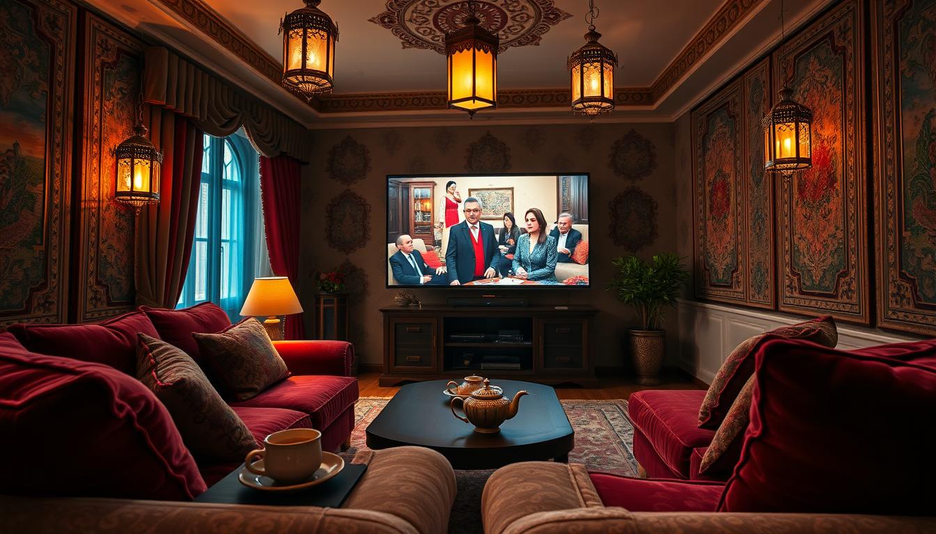 Dicas para assistir novelas turcas com ótima qualidade