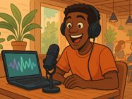 Mudança de voz divertida: transforme seu jeito de falar com apps grátis