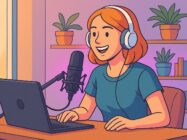 Mudança de voz: como transformar seu áudio com apps gratuitos