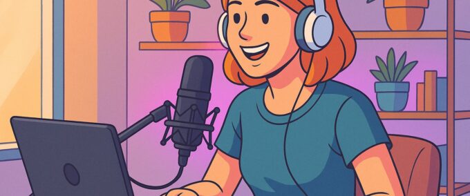 Mudança de voz: como transformar seu áudio com apps gratuitos