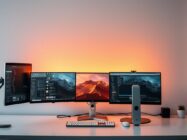 Aprenda Como Usar Multiplos Monitores de Forma Eficiente