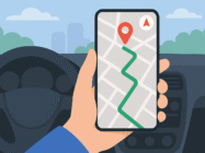 Descubra os melhores apps de GPS grátis para celular