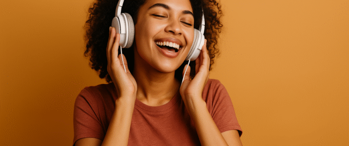 Aplicativos Grátis para Ouvir Suas Músicas Favoritas