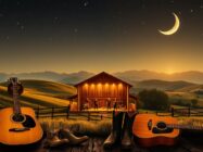 Melhor App Para Escutar Música Country Offline