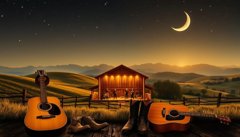 melhores músicas country