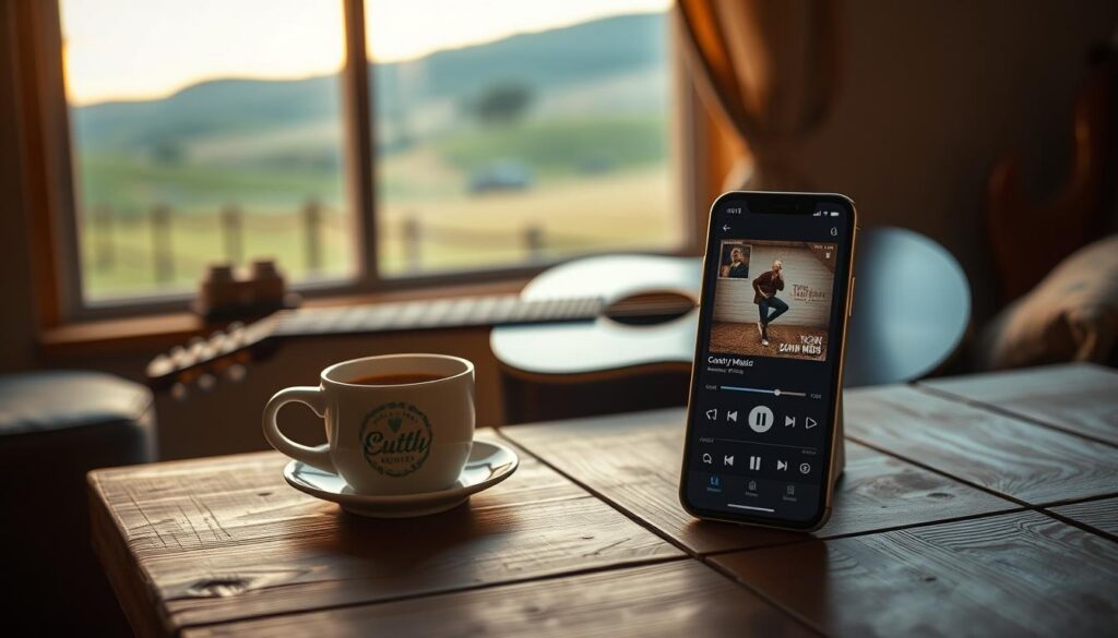 músicas country no celular músicas country no celular