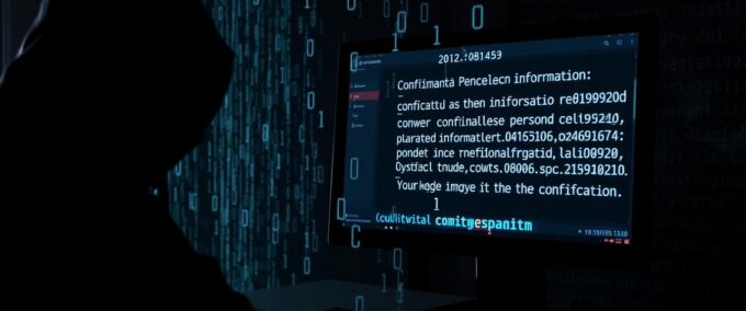 O que Fazer Após Ter Seus Dados Vazados? Dicas