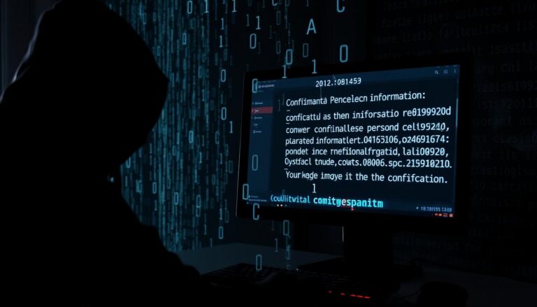 o que fazer após ter seus dados vazados?