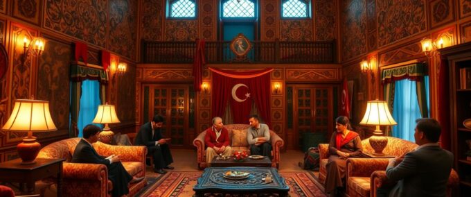 App que transmite episódios de “The Tailor” completos para você!