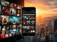 Aplicativo grátis para ver novelas turcas online agora