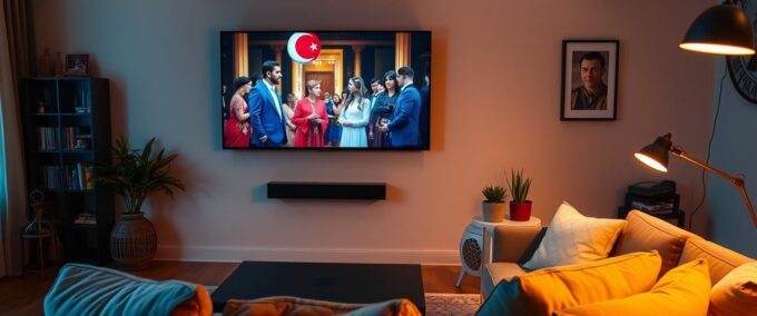 Aplicativos para assistir novela turca “O canto do pássaro”