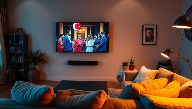 Aplicativos para assistir novela turca "O canto do pássaro"