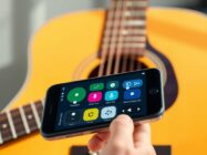 Top Apps Para Afinar Violão com Alta Precisão