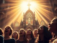 Encontre As Melhores Músicas Cristãs Aqui