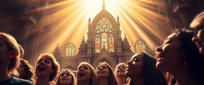 Encontre As Melhores Músicas Cristãs Aqui