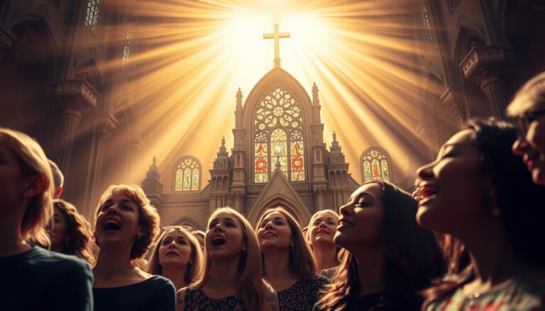 As Melhores Músicas Cristãs