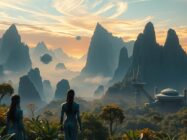 Assista Avatar online: a saga completa em alta qualidade