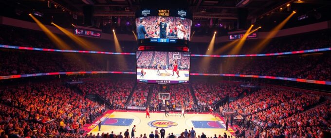 Descubra Maneiras Simples de Assistir NBA Ao Vivo