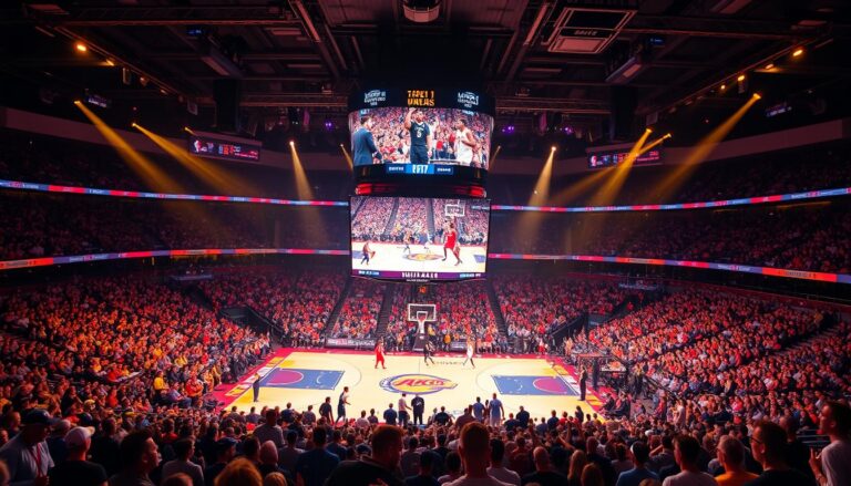 Assistir NBA Ao Vivo