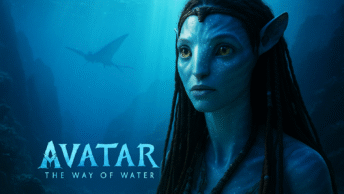 Veja a saga completa de Avatar: