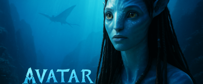 Veja a saga completa de Avatar: