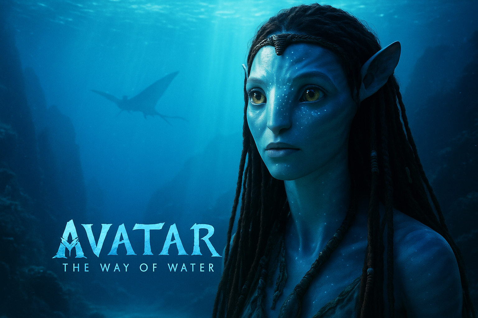 Veja a saga completa de Avatar: