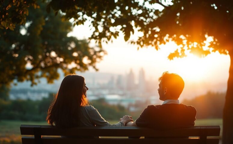 Filmes de romance online: os melhores aplicativos de 2025