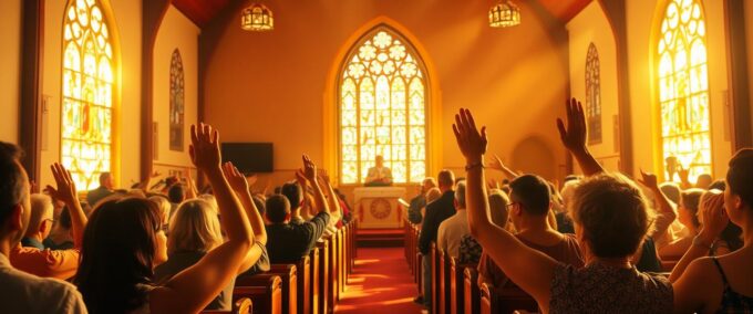 Louvores Que Transformam O Dia — Veja Como Ouvir