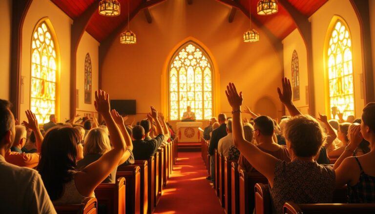 Louvores Que Transformam O Dia