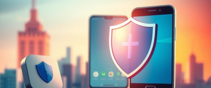 Tire vírus do seu celular com esses apps gratuitos