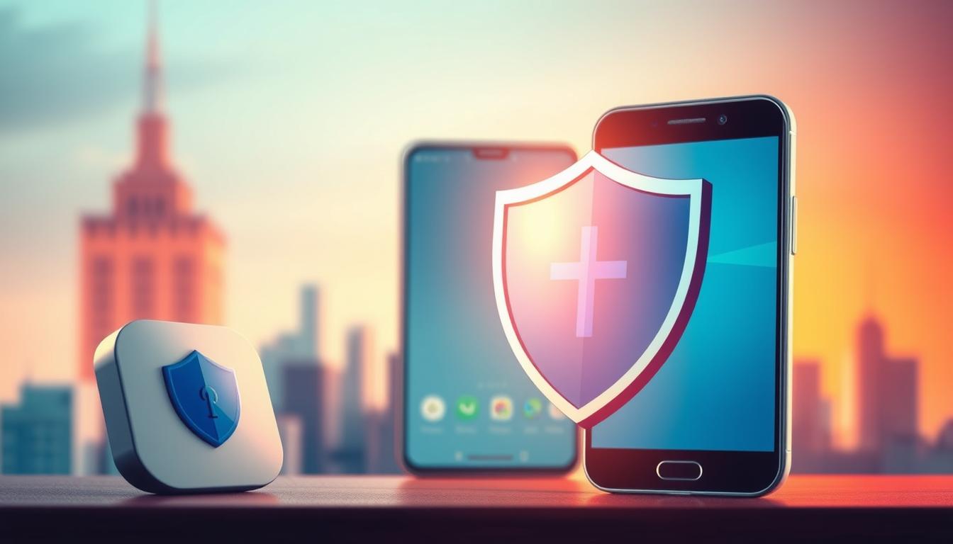 Tire vírus do seu celular com esses apps gratuitos