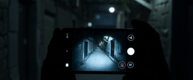 Veja no escuro com os melhores aplicativos gratuitos