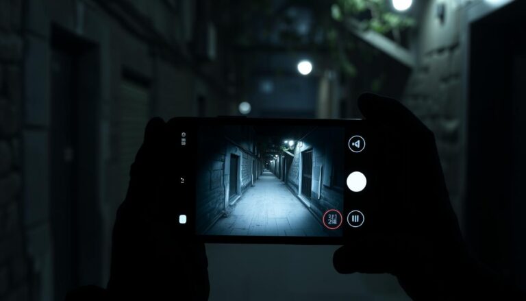 Veja no escuro com os melhores aplicativos gratuitos