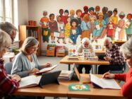 Aprenda ler e escrever com aplicativos de alfabetização