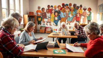 Aprenda ler e escrever com aplicativos de alfabetização