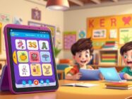 Professores indicam este app grátis para alfabetizar rápido