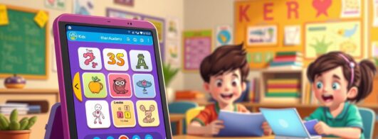 Professores indicam este app grátis para alfabetizar rápido