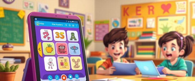 Professores indicam este app grátis para alfabetizar rápido