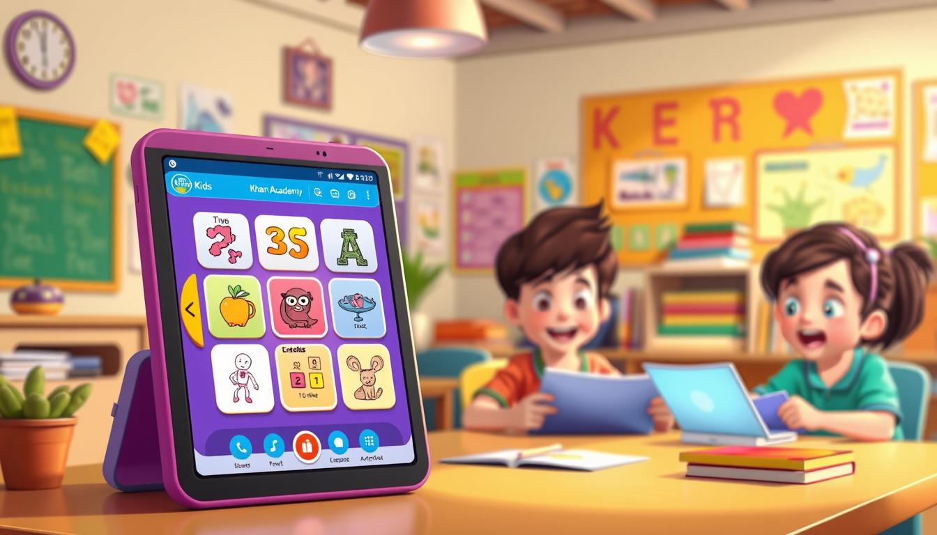 Professores indicam este app grátis para alfabetizar rápido