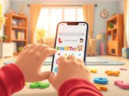 Aprender a ler ficou divertido com este app gratuito!