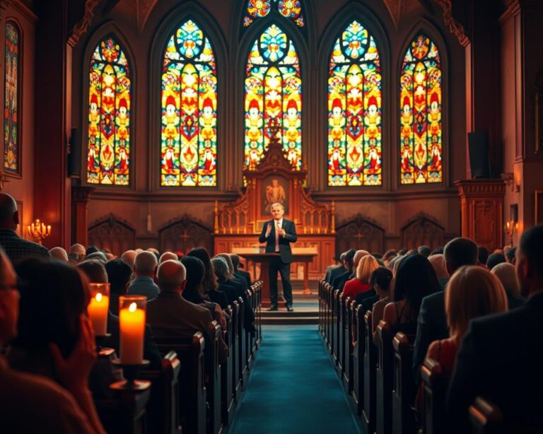 Assistir cultos ao vivo no celular de graça