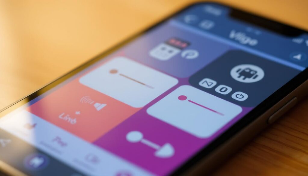 aplicativos de mudança de voz