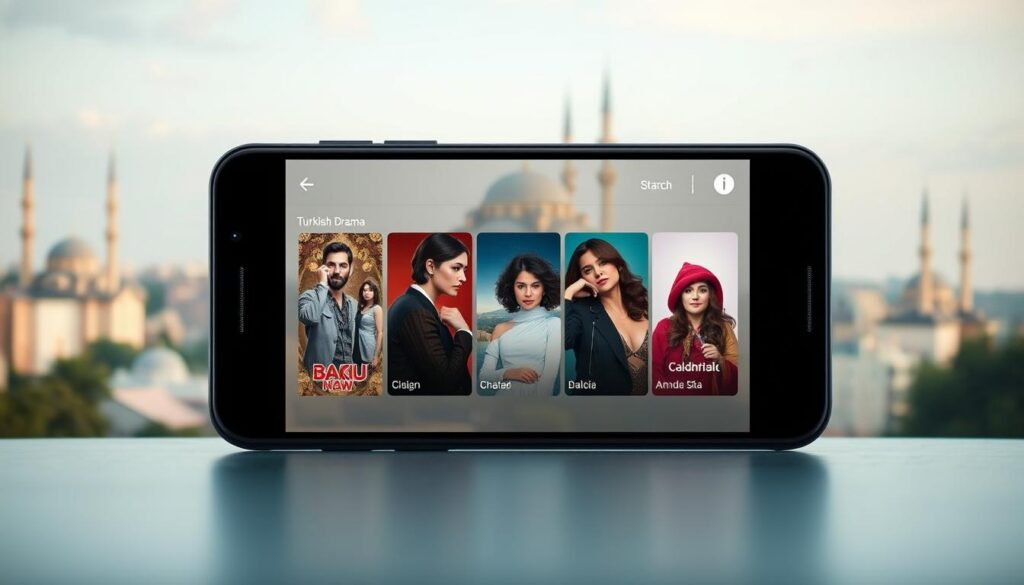 aplicativos gratuitos para assistir novelas turcas online