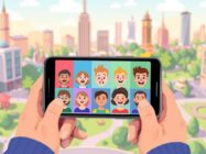 Mude Sua Voz no Celular: Melhores Apps Para Se Divertir